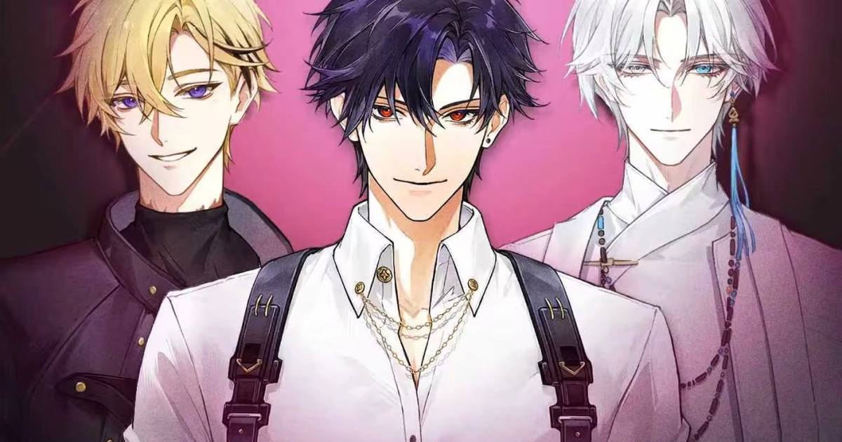 獨立乙女遊戲-我的戀愛逃生攻略-宣布後續更新-發行合作-多語言規劃