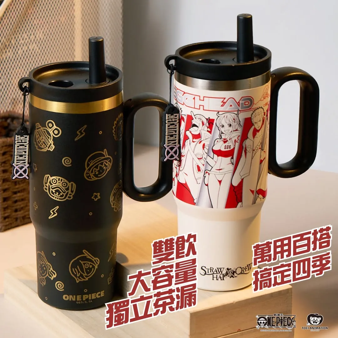 Taiwan 7-11 Collab with One Piece | ResetEra