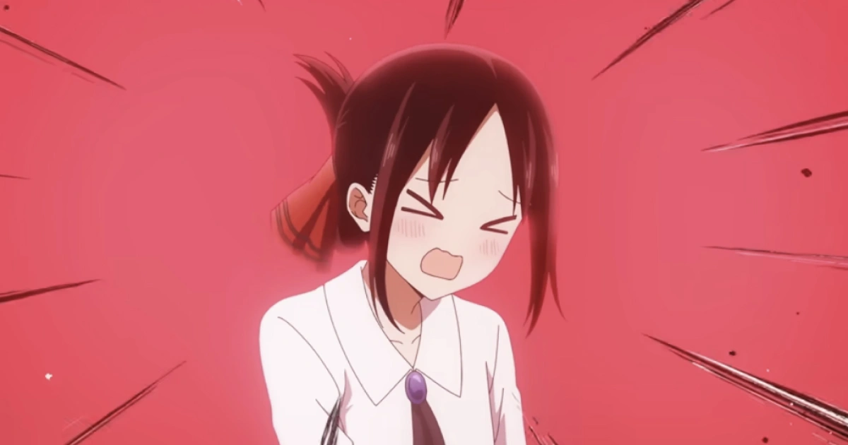 動畫-輝夜姬想讓人告白 邁向大人的階梯-除夕夜特別篇-12月31日播出-鈴木雅之主題曲