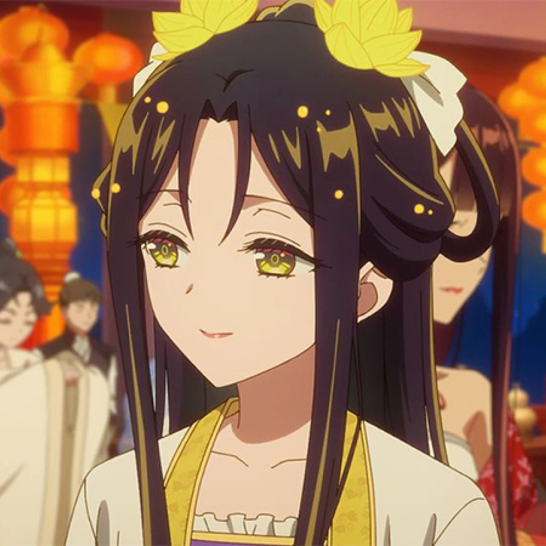 我是不才惡女～雛宮蝶鼠互換傳-動畫第一彈pv公開-追加聲優-2026播出資訊