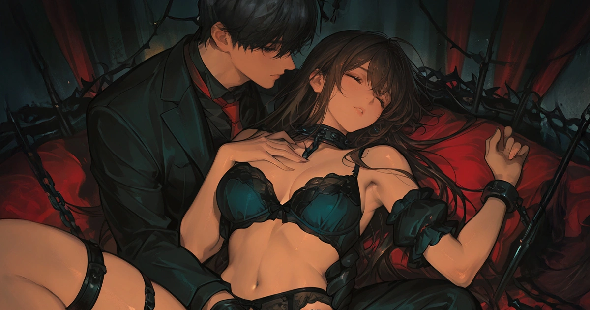 DLsite-睡眠姦-睡姦-女性向-BG-TL-日本漫畫-情色-背德