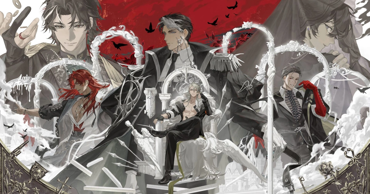 夜幕之下-代號砰砰-多通路預約開啟-走火測試三測pv公開