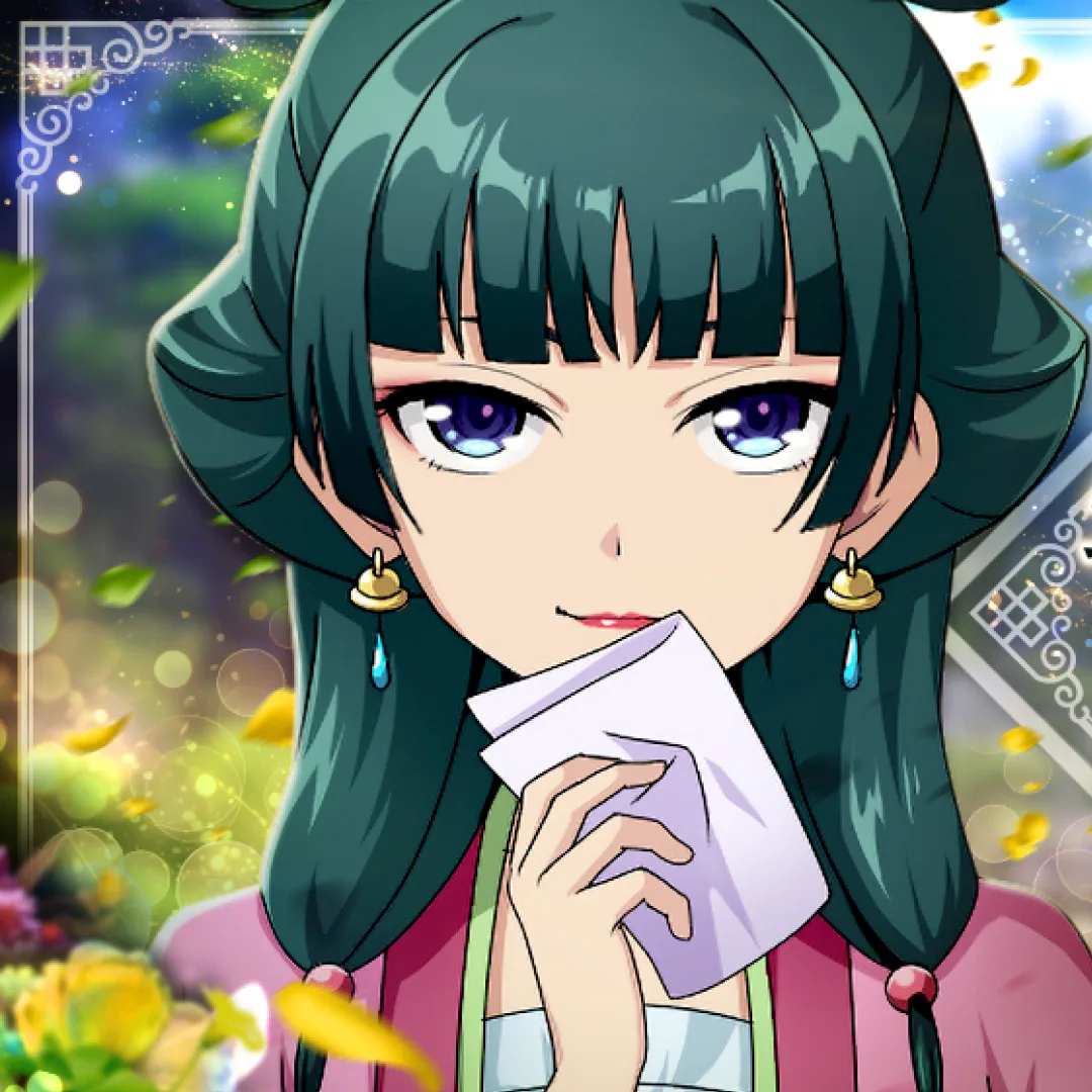 藥師少女的獨語-後宮異聞錄-前導PV公開-貓貓壬氏正式登場-事前預約送小蘭3281