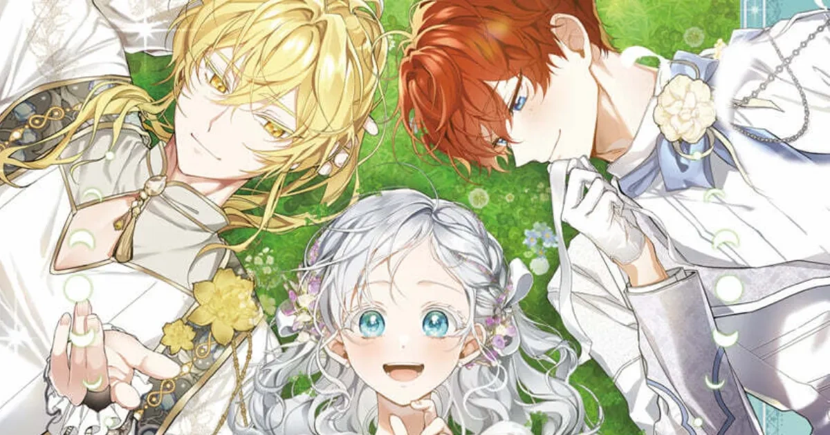 重迎曙光-韓漫-韓國漫畫-浪漫奇幻-KAKAO WEBTOON-LINE WEBTOON-重生復仇-療癒系甜寵-宮廷成長-世上只有哥哥好