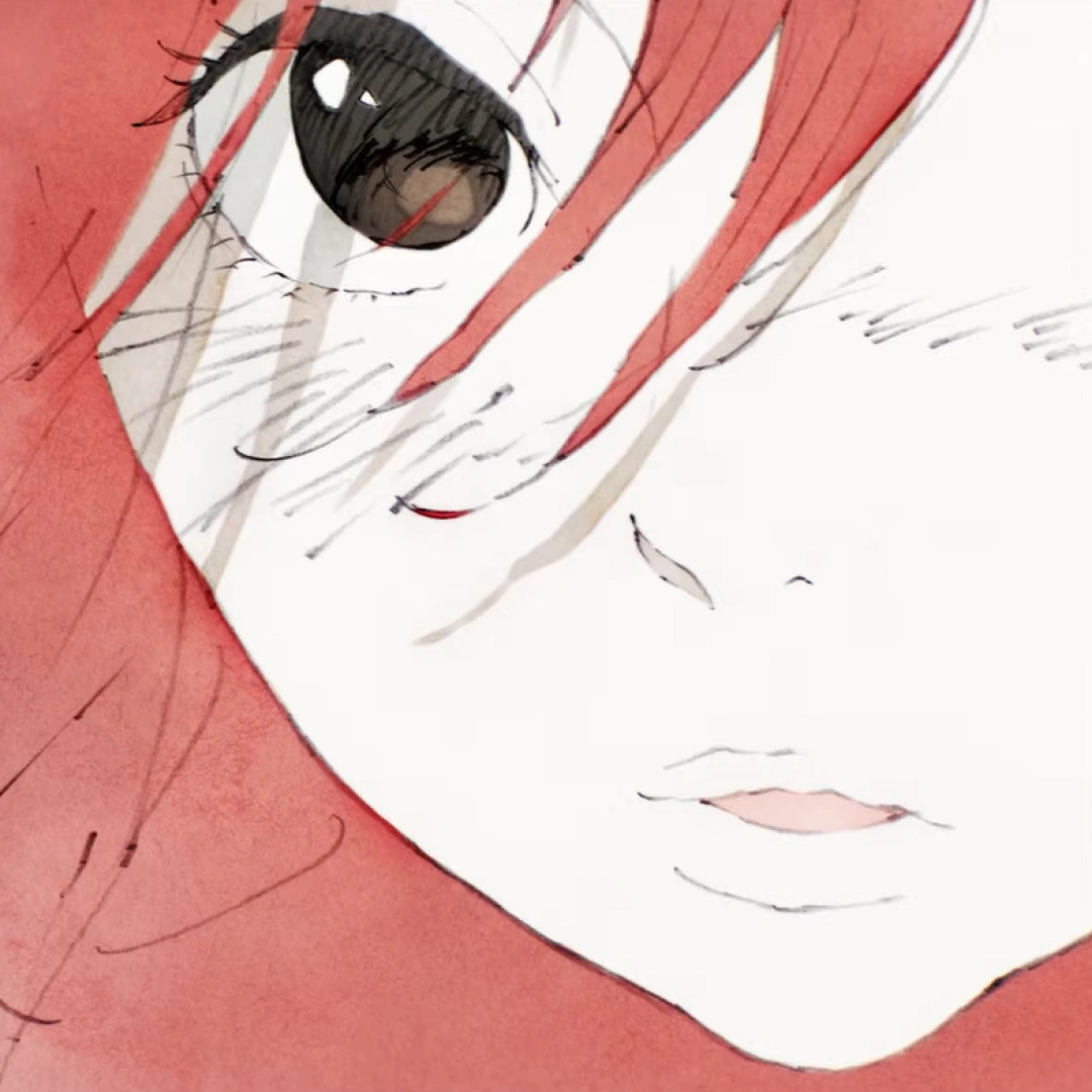 動畫-淡島百景-2026年4月開播-公開主視覺-第二彈pv-hana-hope片頭曲