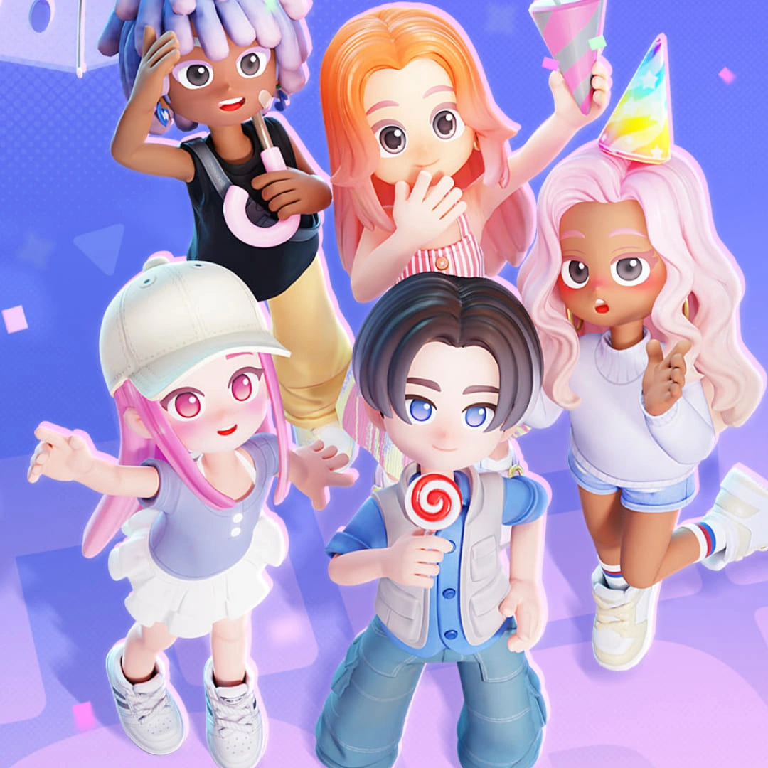 心動小鎮-最終測試-刪檔測試-生活模擬-模擬遊戲