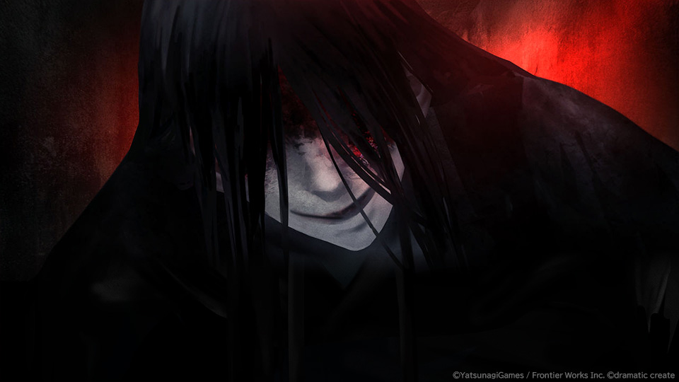 文字化化-Nintendo Switch-中文-上市時間-2026遊戲-語言解讀-恐怖逃脫-ADV-畫面-CG-差異-新增插畫