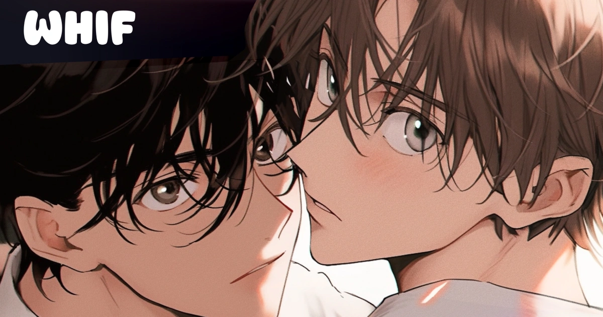 whif-위프-bl-ai角色聊天-互動敘事平台-官方授權ip-互動敘事玩法-功能完整整理