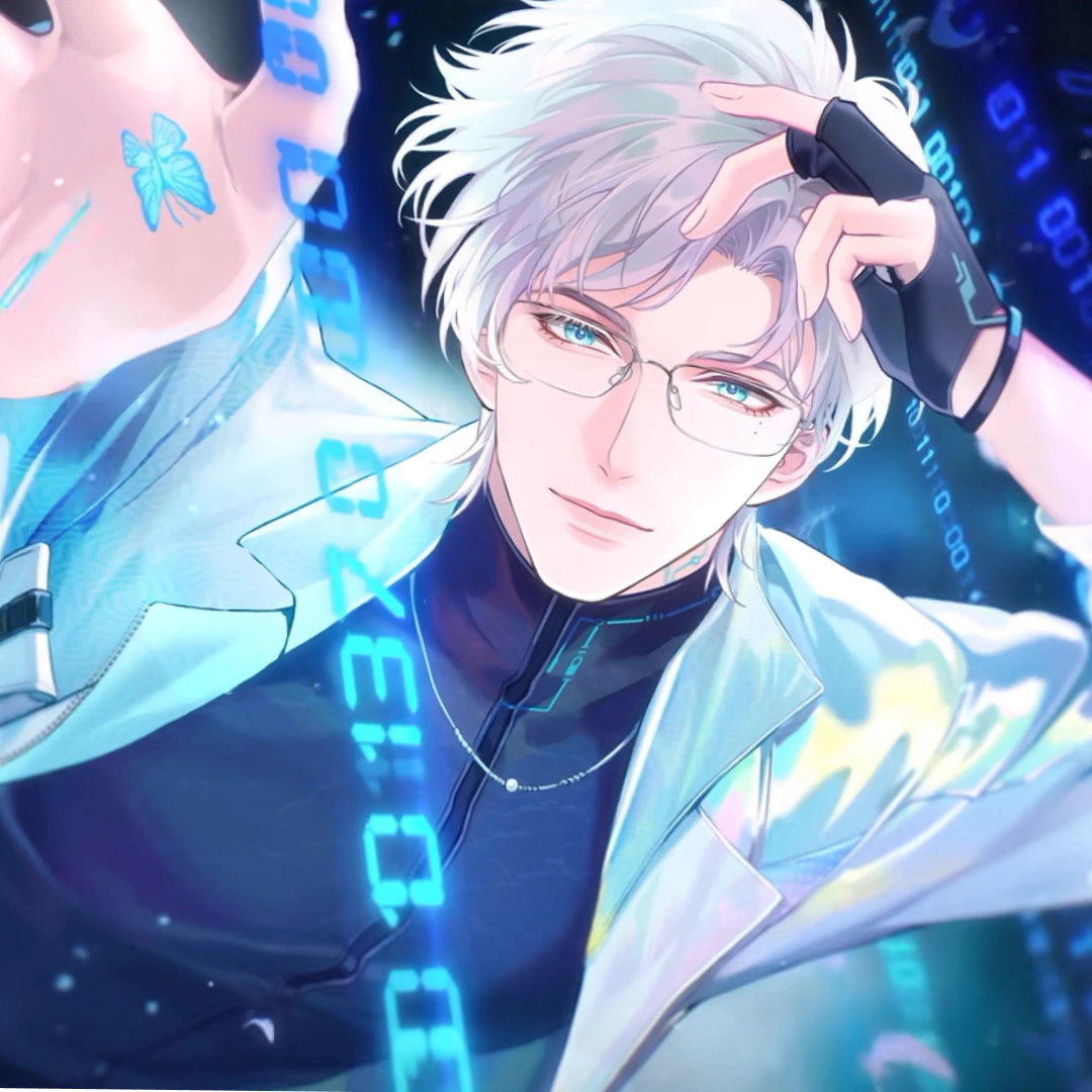 AI男友-無限谷-Lumiere037-AI管家-行程管理-鬧鐘-乙女-AI