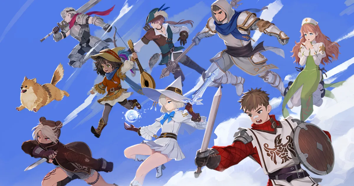 瑪奇 Mobile-手機版-瑪奇系列-nexon-玩法-差異比較-攻略