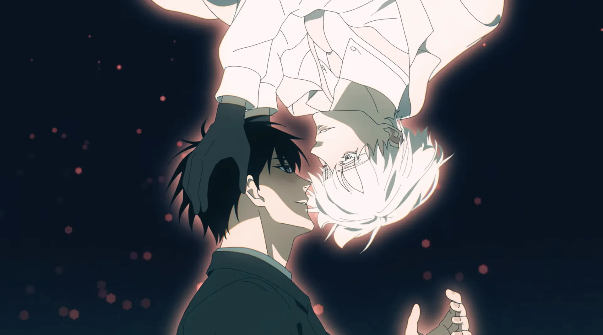 BL 動畫PV 掀熱潮！日本BL 漫畫家桐式トキコ驚喜預告《花之芥-Re;bloom