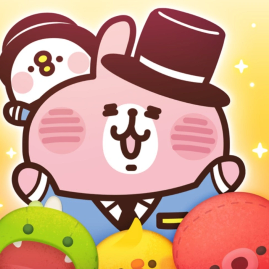 三消遊戲-卡娜赫拉-解謎-小動物-飯店-事前登錄-預約-獎勵-上線時間