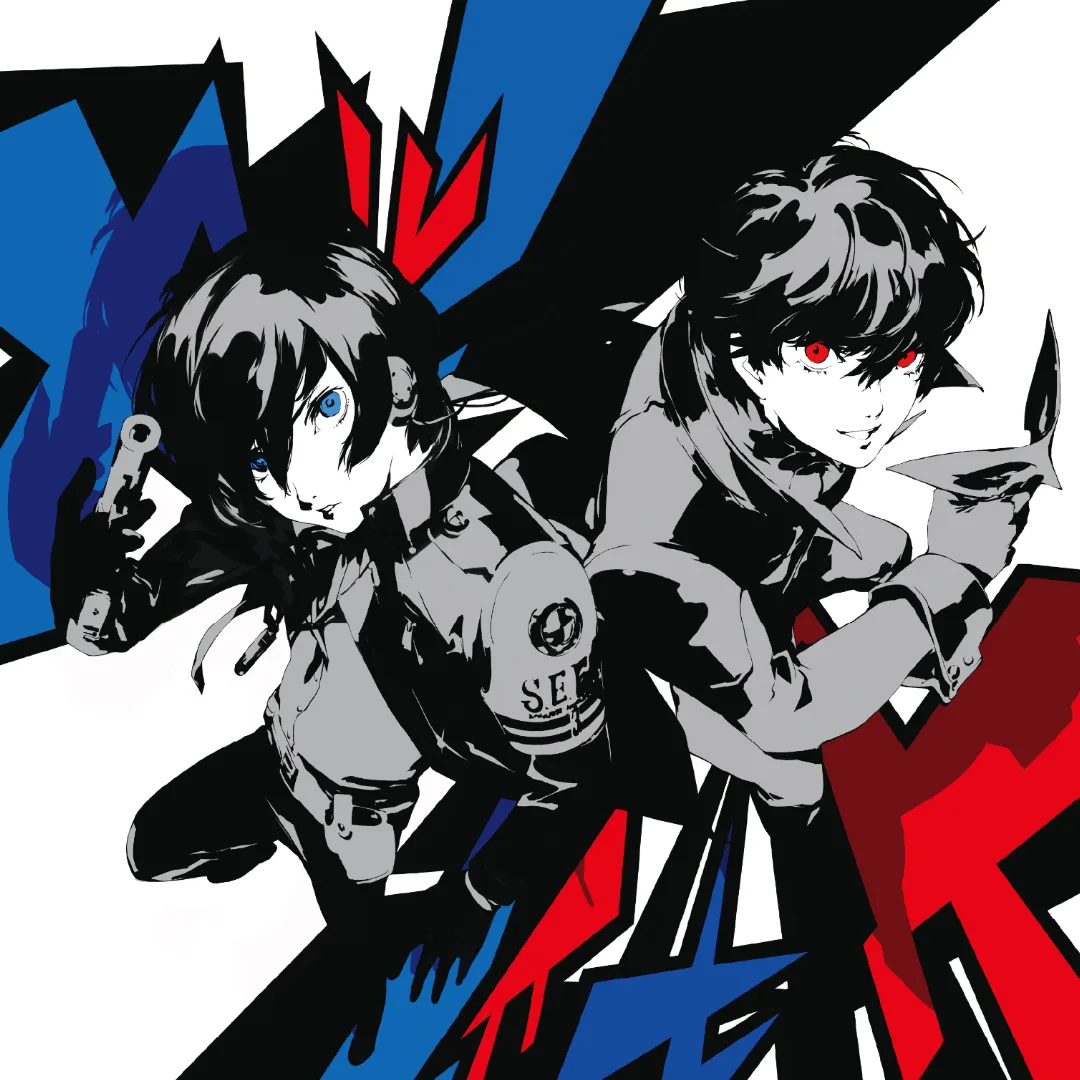 女神異聞錄-PERSONA-PERSONA LIVE TOUR 2026-Resonance-台北場-亞洲巡迴演唱會-Persona 3 Reload-Persona 5-ATLUS-SEGA-Lyn4311