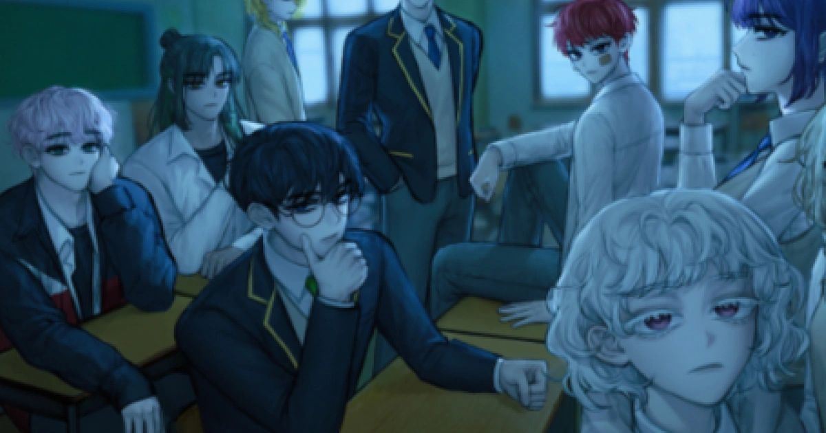 A Place Where Summer Rain Falls-心理恐怖戀愛遊戲-視覺小說推薦-STEAM遊戲推薦-獨家專訪-遊戲玩法-製作契機