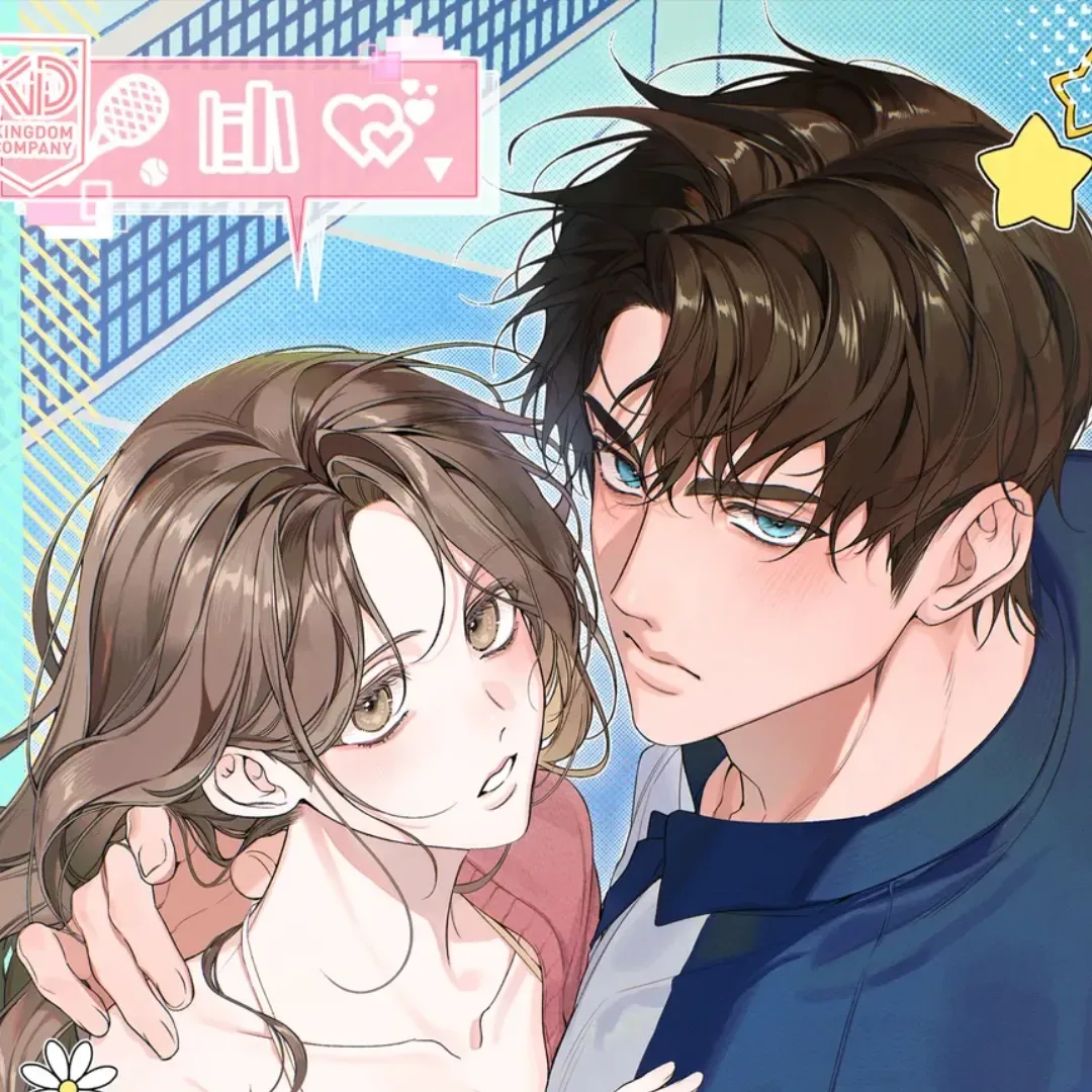 韓國小說-BG韓漫-韓漫推薦-러브:제로 Love:Zero-小說改編-紐約曼哈頓上東區-網球新星헌터-內向少女지유-RIDI-網球比賽-韓漫上線連載3655