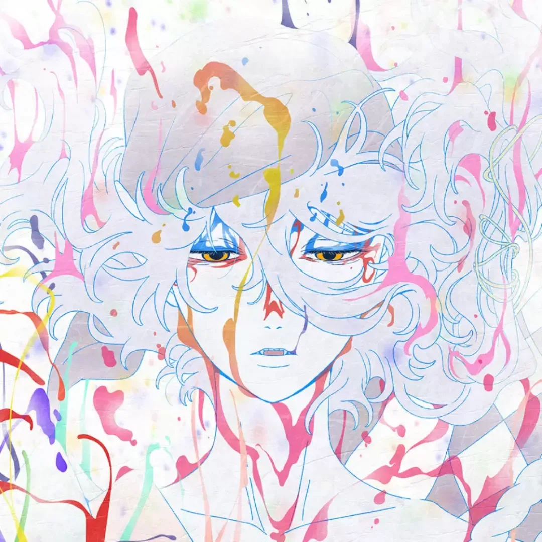 劇場版 物怪-劇場版 物怪 第三章 蛇神-9 月 29 日-全球 Netflix 平台獨家上線-賣藥郎斬妖除魔-化貓-物怪劇場版-netflix4339