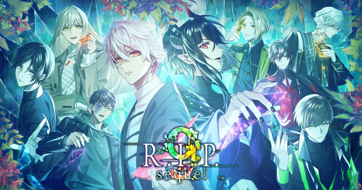 9RIP 小冊子 3冊 9RIP 小冊子 3冊 9 R I P sequel ステラワース特典 SS