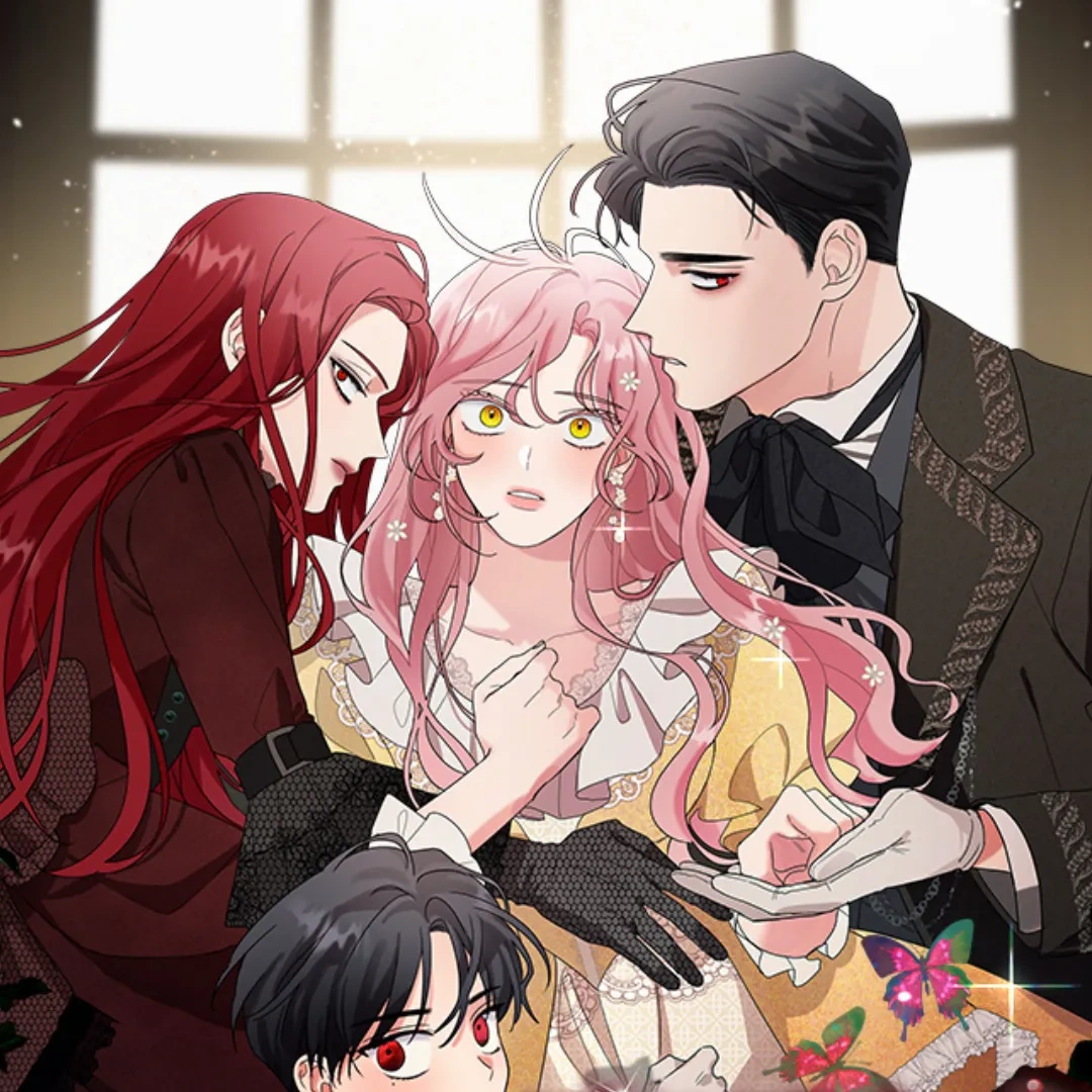 韓漫-韓國漫畫-BG-BG韓漫-NAVER WEBTOON-LINE WEBTOON-seungu-年下的戀愛滋味-夫家對我太執著-契約婚姻-愛情-重生-愛情-奇幻-恢復連載-停更-復更