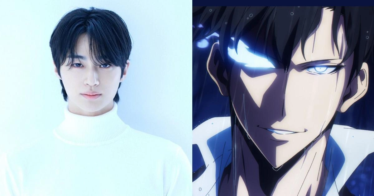 Netflix宣布開拍《我獨自升級》真人影集!邊佑錫化身「最弱E級獵人」成振宇
