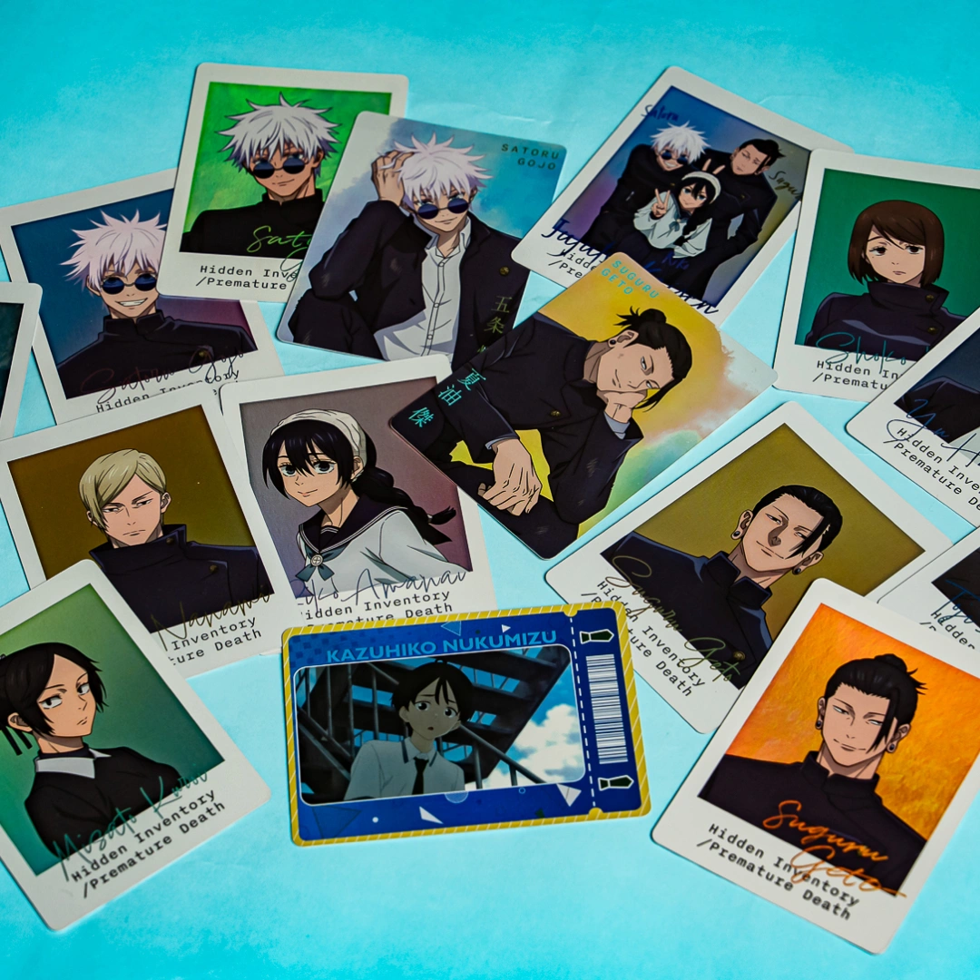 宅一番-卡牌機-誠品r79-動漫ip卡牌抽卡活動