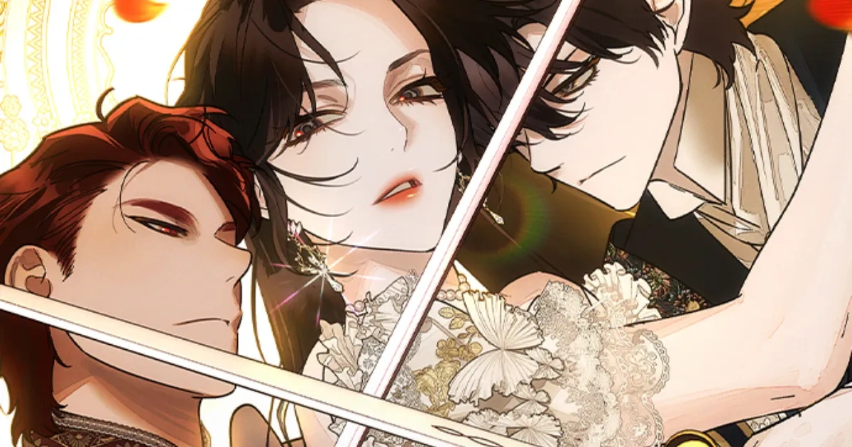 女皇的後宮們-line webtoon-naver-秀智-Dex-李洙赫-韓國漫畫-真人劇-選角-浪漫宮廷