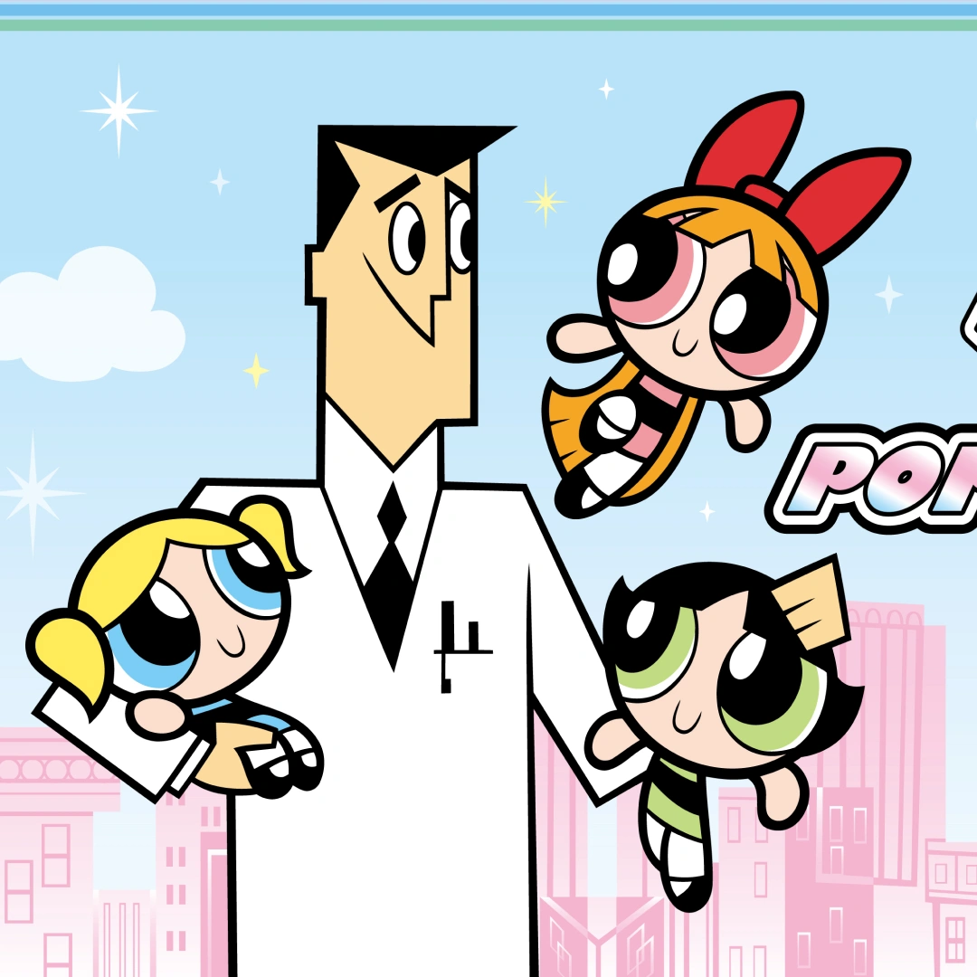 飛天小女警快閃店-3月11日-高雄統一時代百貨-七大拍照打卡點