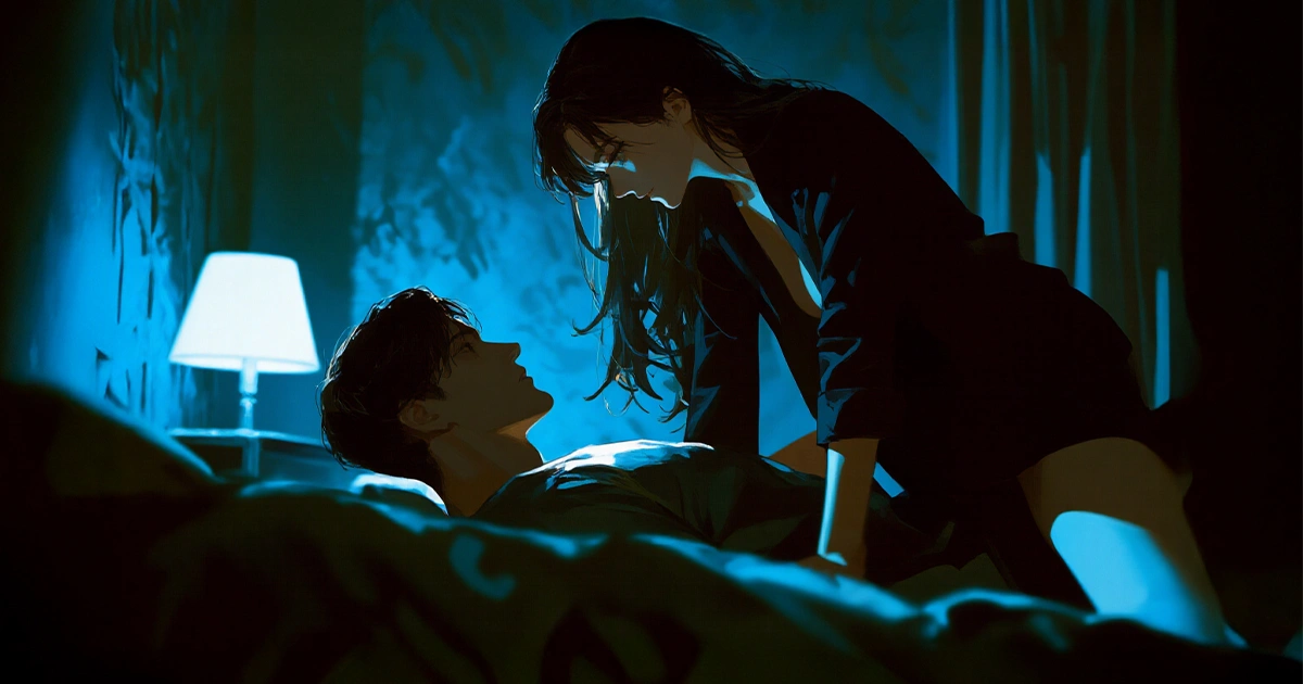 乙女向-成人音聲-18禁廣播劇-言語羞辱-女性慾望