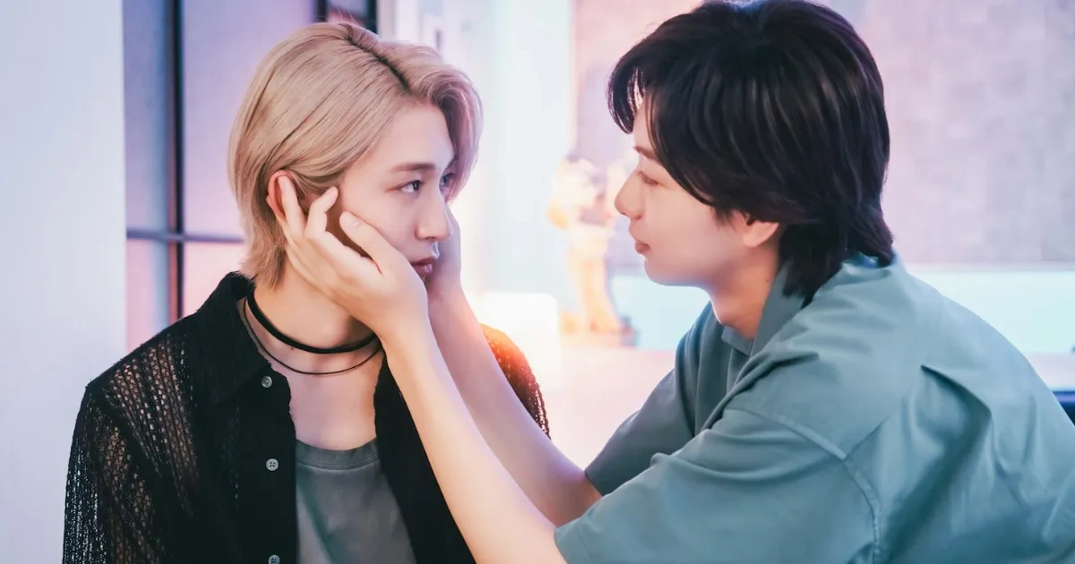 療傷遊戲-therapy game-日本漫畫-BL-冨田侑暉-NAOYA-日ノ原巡-舞台劇-舞台化