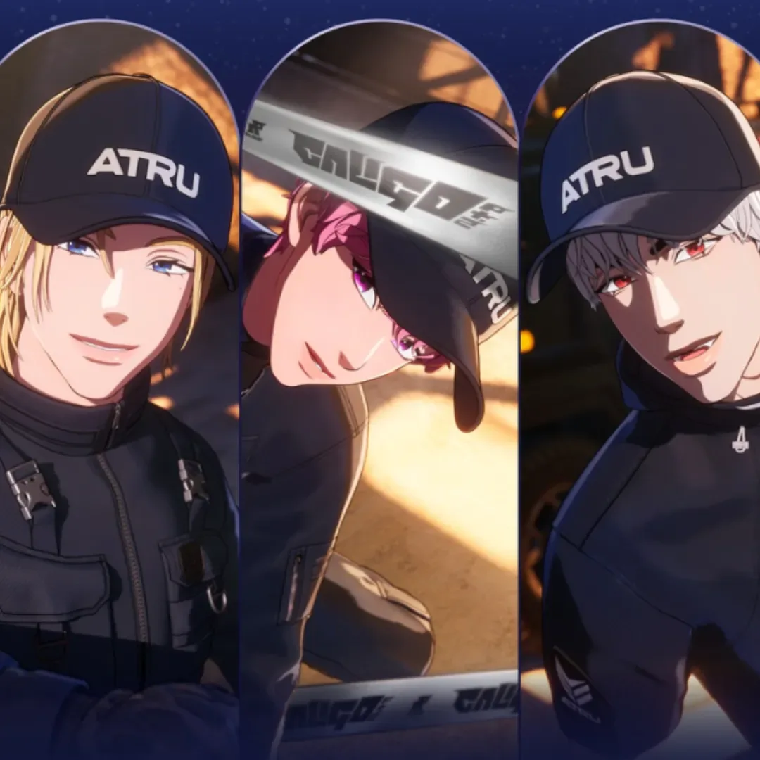 虛擬偶像 PLAVE 第四張迷你專輯《Caligo Pt.2》× animate Gratte 發售紀念活動登場-Caligo Pt.2- animate Gratte-PLAVE活動-PLAVE回歸