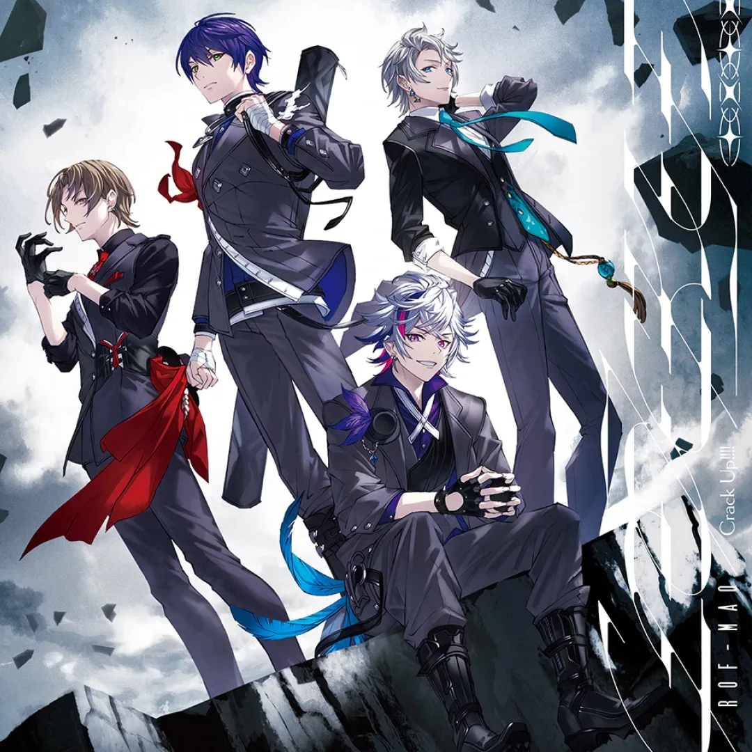 ROF-MAO-劍持刀也-修了-畢業-停止活動-後續消息-VTuber-NIJISANJI-是否還會直播-花生君-刀P-P刀-歌詞-聖誕節-告白3311