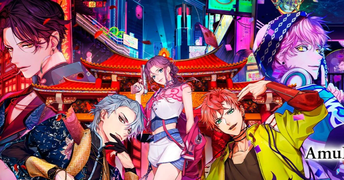 Neon Clash