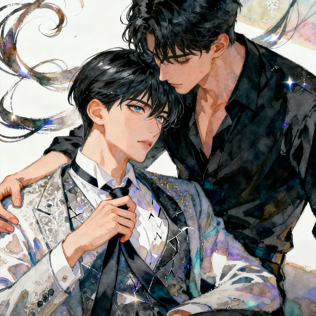 中國耽美小說-中國原耽-BL-耽美-白瀟予工作室-BL 腐劇-中耽-困倚危樓-貌合神離-不健全關係-嫁入高門的男人-楚天以南-原耽-影視化-BL劇