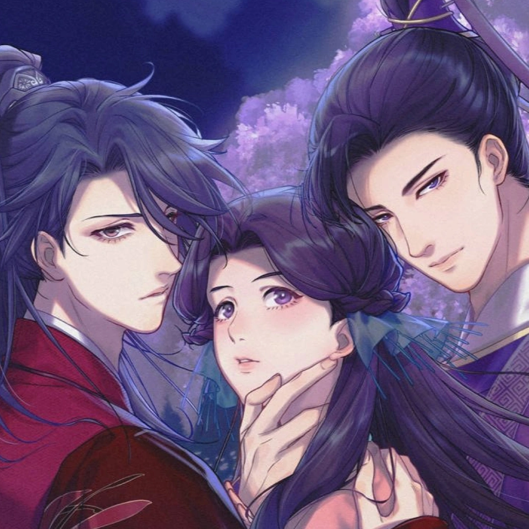 月華輝映之刻-定檔日期-STEAM-古風-乙女遊戲-劇情向-北宋-叔嫂-登場人物-攻略