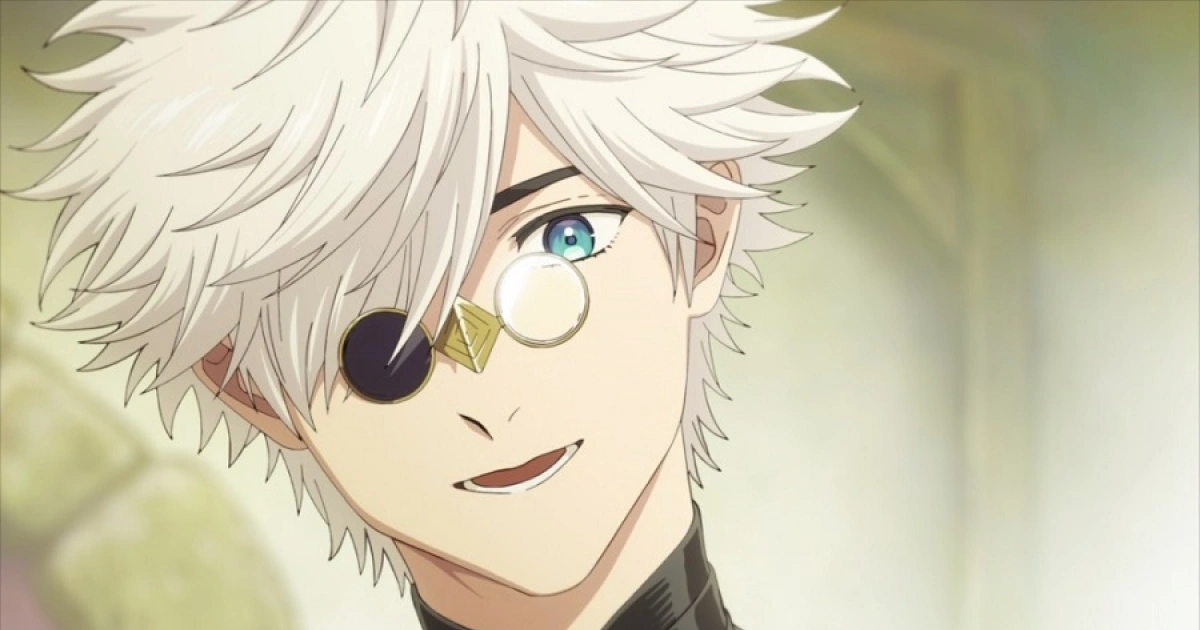 漫畫改編動畫-魔法帽的工作室-前導PV-聲優公開-2026年4月開播