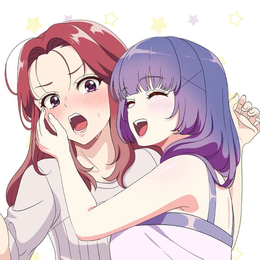 百合漫畫改編-和機器人啪啪啪能算在經驗次數里嗎-動畫預告公開- 2026 年 1 月 9 日起播出