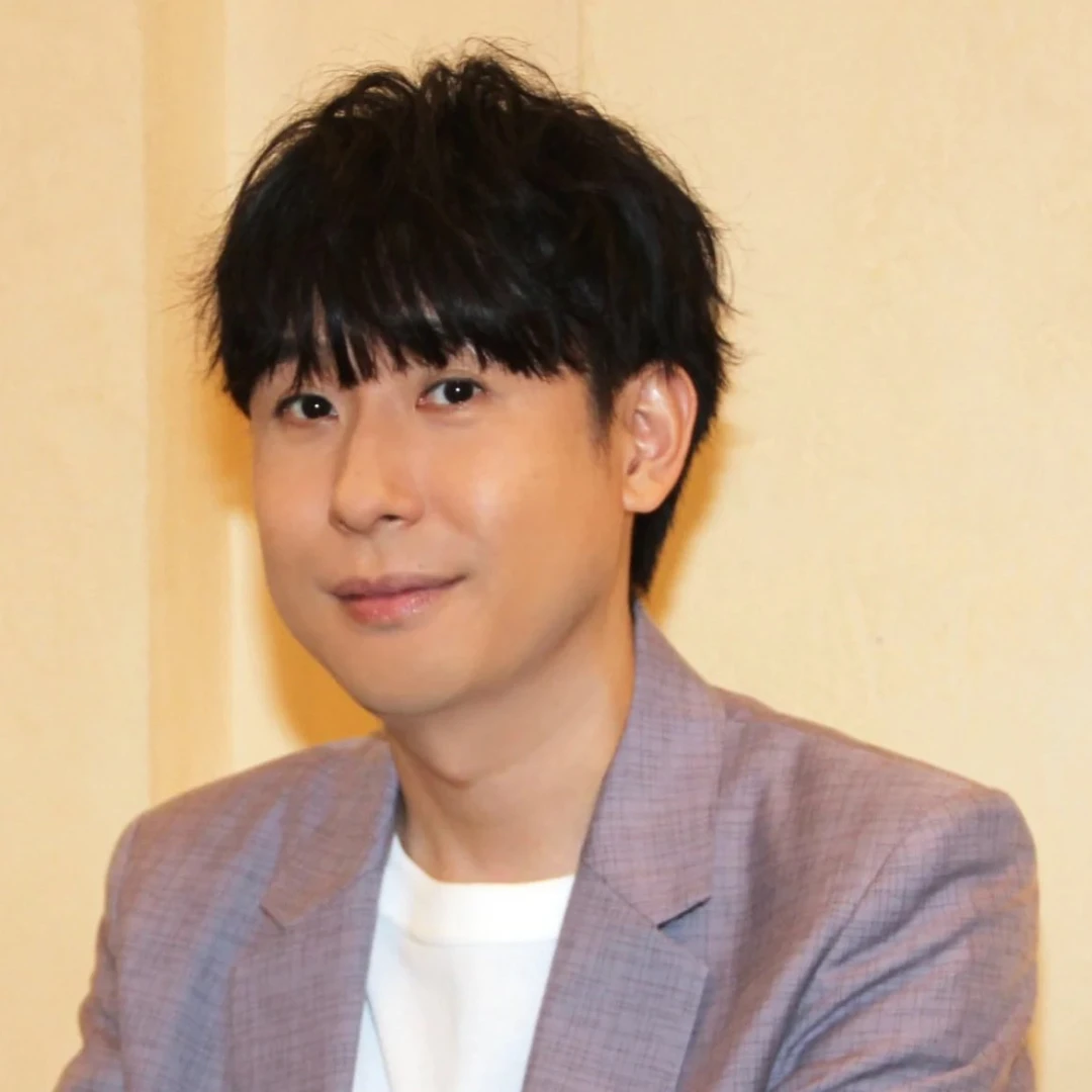 鈴村健一-INTENTION-適應障礙症-中村悠一-東山奈央-內田雄馬-遠藤綾-日本聲優4986