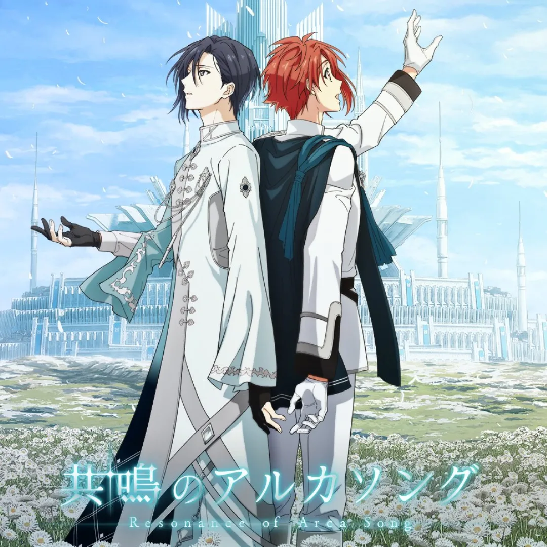IDOLiSH7-偶像星願-共鳴的阿爾卡之歌-都志見文太-WIT STUDIO-世界觀-宣傳影片-劇情-節目-七瀨陸-和泉一織-製作團隊-偶像養成-音樂節奏-アイナナ-愛娜娜3566