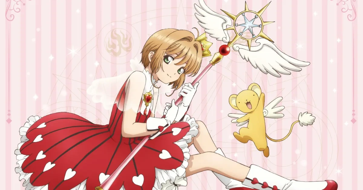 日本漫畫-日漫-童年回憶-童年經典-魔法-少女漫畫-庫洛魔法使-透明牌篇-小櫻-春日粉櫻-快閃店-快閃活動-華山