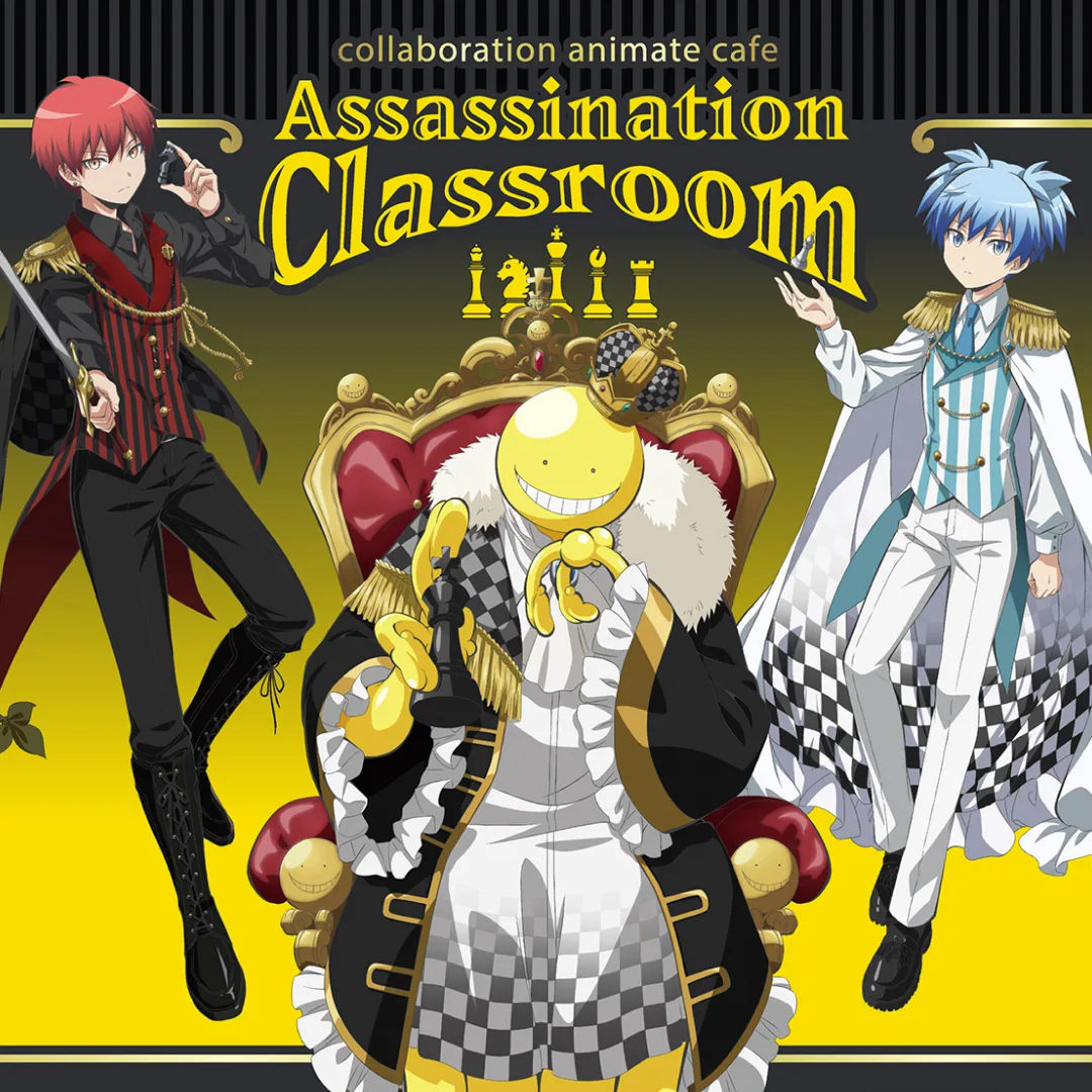 恋は魔術師 Rejet Fes.2026 Answer】五大新情報一次公開！《魔鬼戀人DIABOLIK
