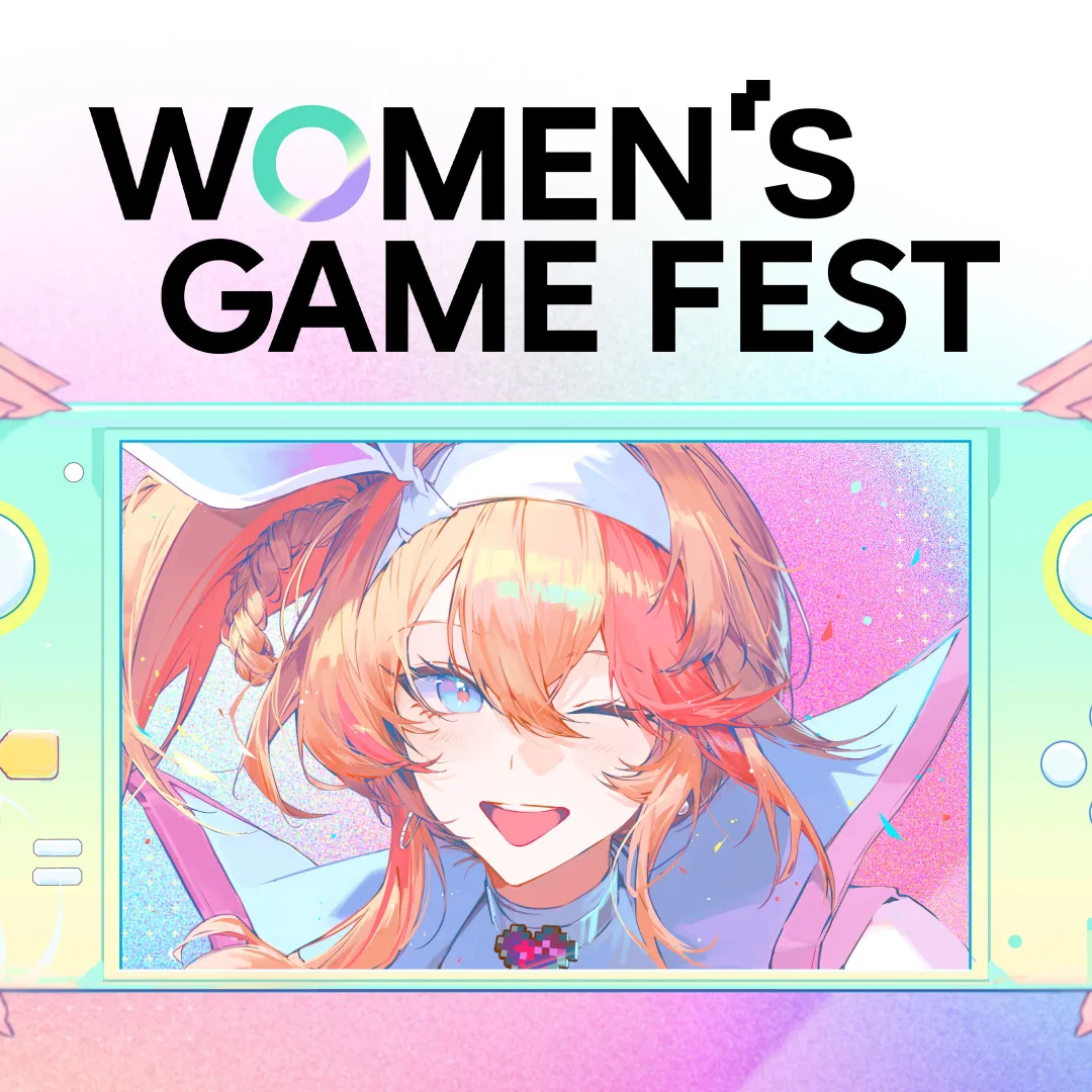 womens-game-fest-2026-開幕-女性向遊戲-itchio-活動整理
