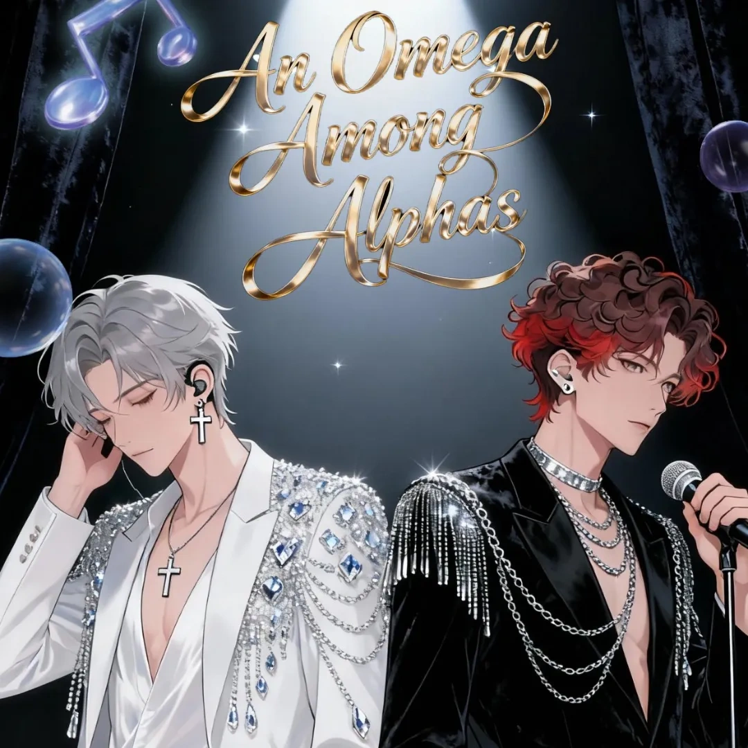 PPeach Story-An Omega Among Alphas-純 A 男團裡混進了一個 Omega-中國耽美小說-ABO-中國小說-原耽-耽美-演藝圈-娛樂圈-壞狗-BL影集1588