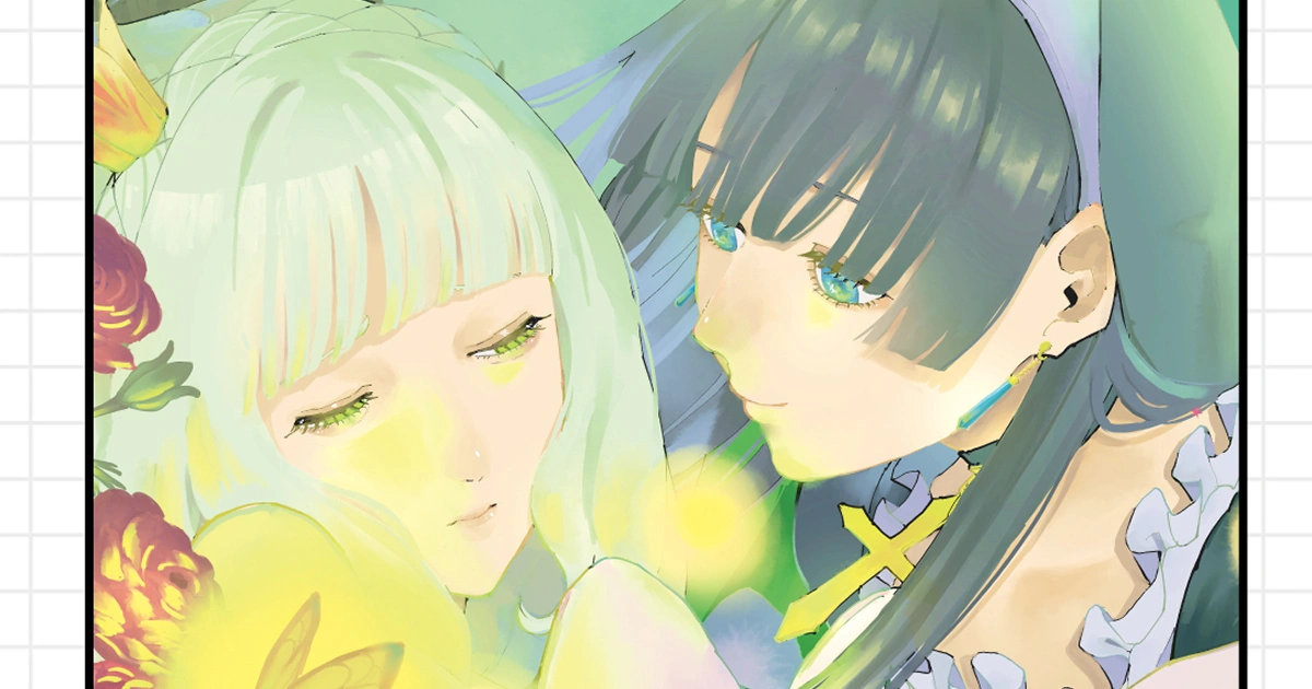 希爾芙的花公主-百合漫畫-新書