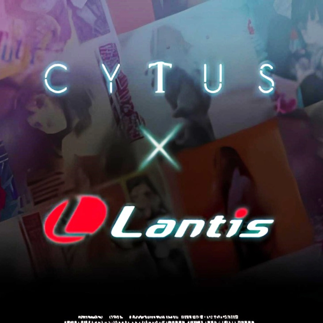 《Cytus II》-Lantis-音樂遊戲-紫羅蘭的永恆花園-鹿乃子乃子乃子虎視眈眈-吹響吧！上低音號-涼宮春日的憂鬱-關於我轉生變成史萊姆這檔事-音樂節奏