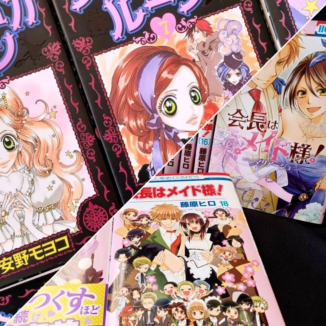 魔女的考驗-學生會長是女僕-長鴻-文藝復興-出版-時間