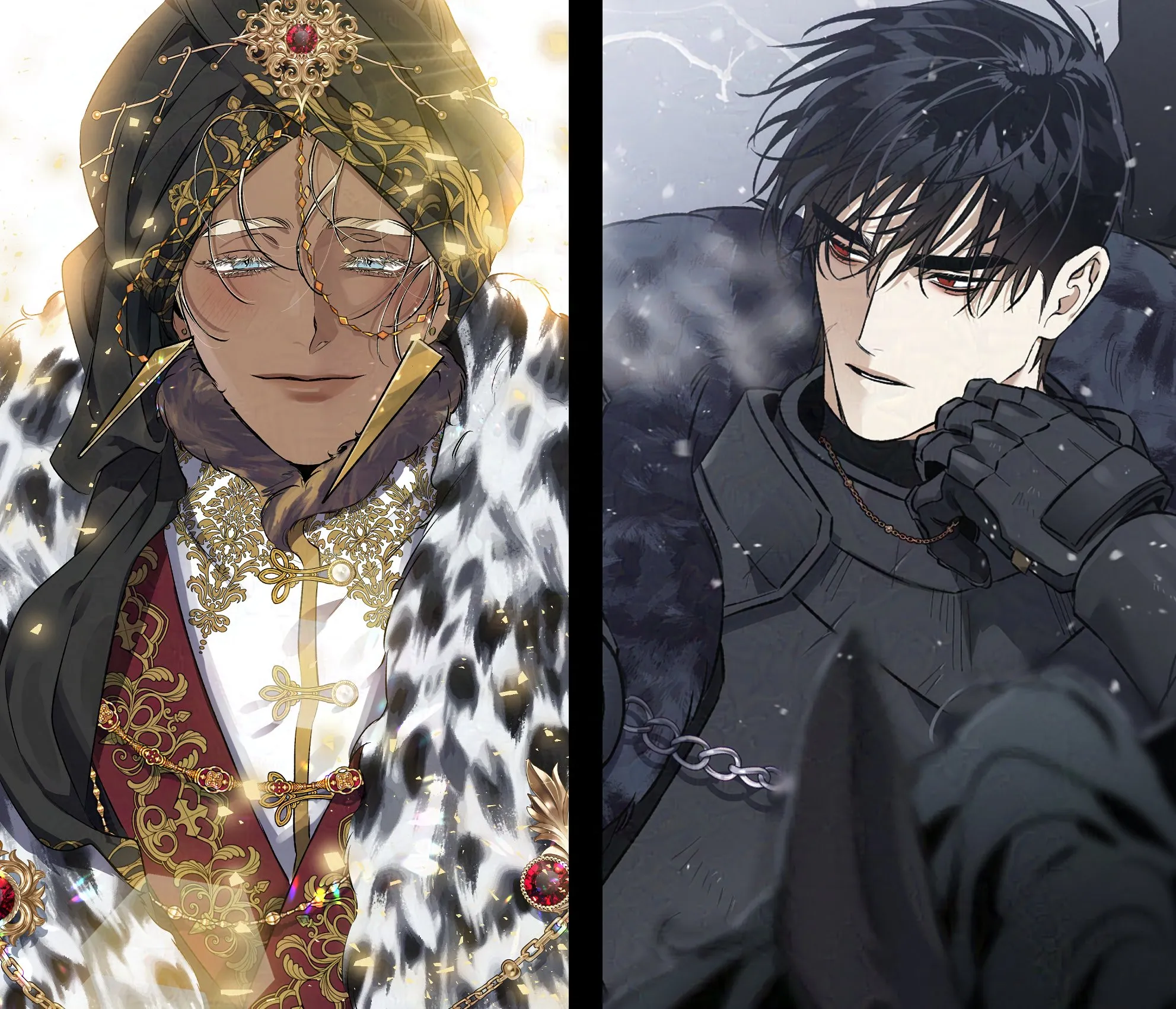 Dear.00》、《挽救出界》漫畫家Brothers Without A Tomorrow 強勢回歸