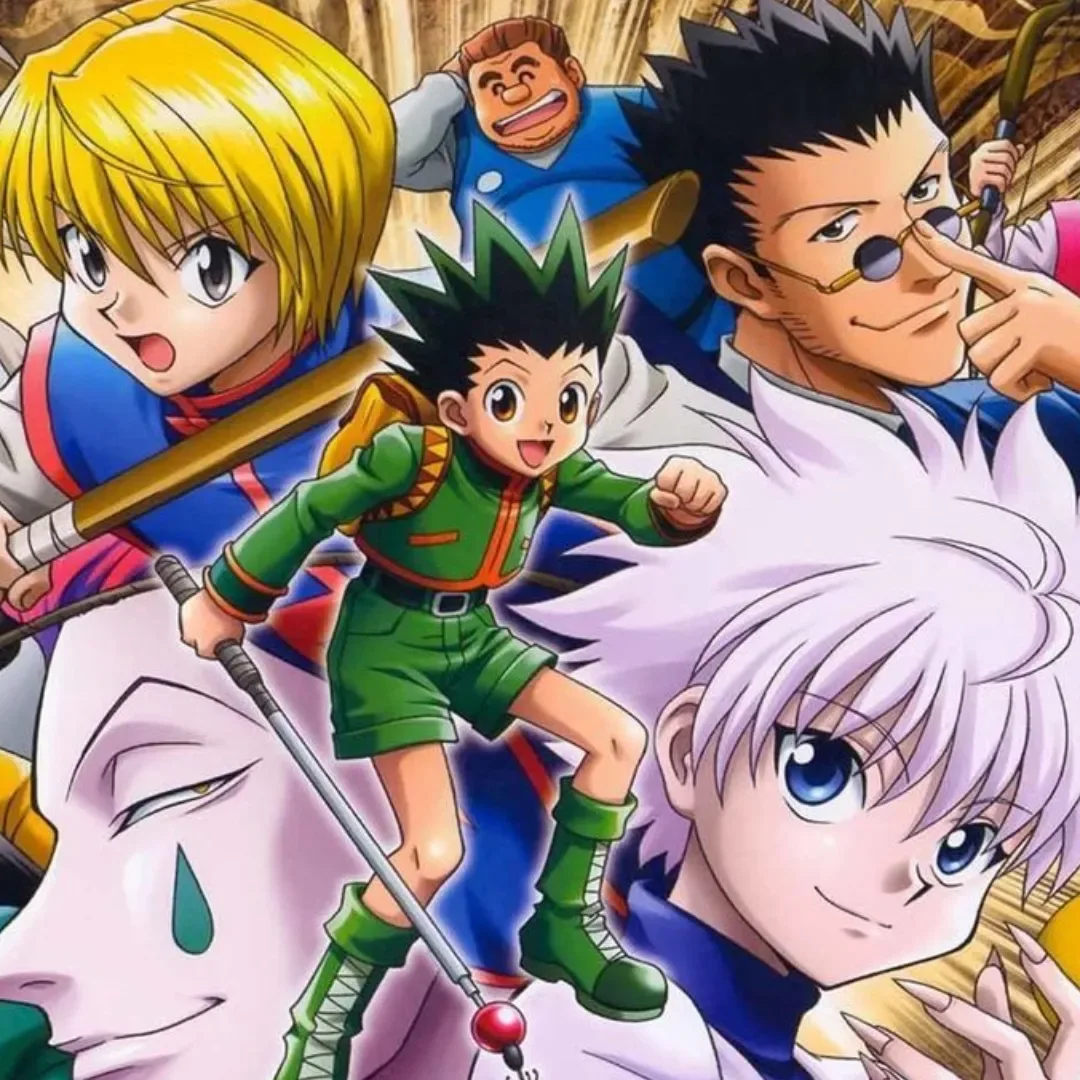 冨樫義博-HUNTER×HUNTER 獵人-全職獵人-最新話-週刊少年 Jump-第31期-王位繼承戰-酷拉皮卡-酷拉皮卡下船-暗黑大陸-王位繼承篇-幻影旅團3546