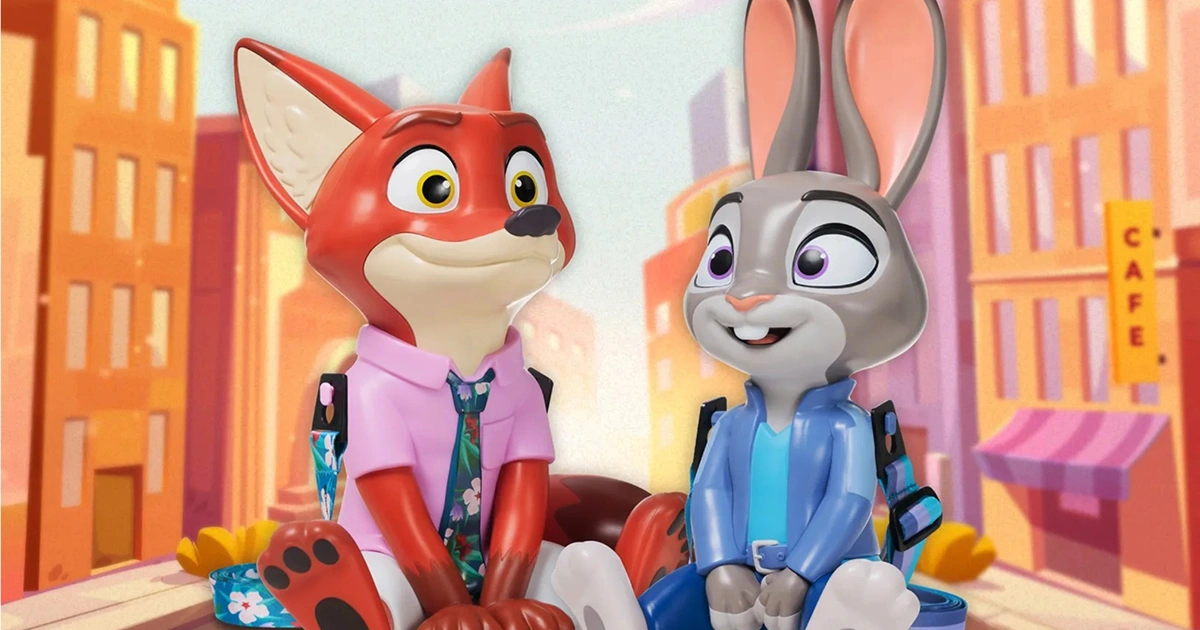 動物方城市2-關繼威-威秀