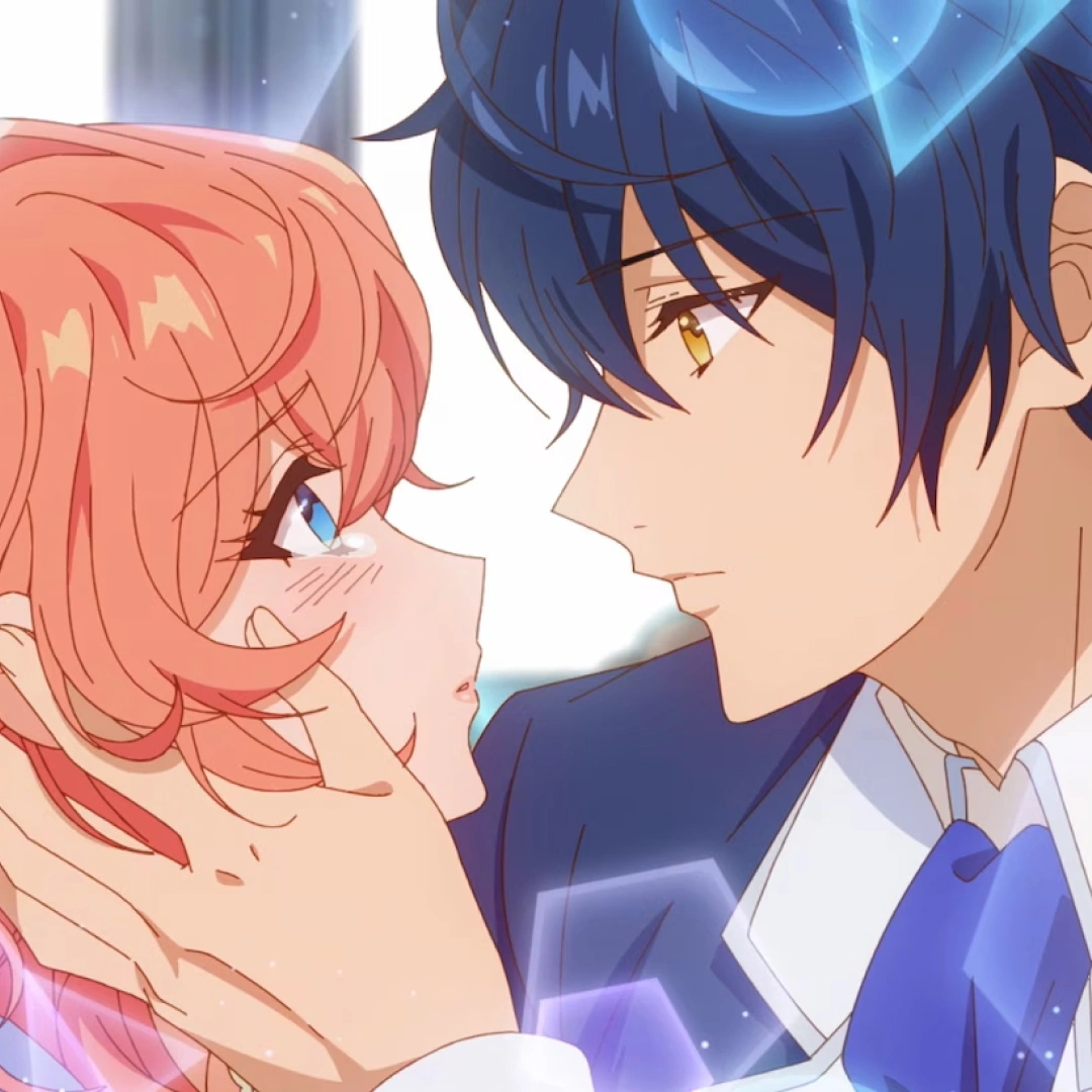 輕小說改編-動畫-被鄰國王子溺愛的反派千金-主pv公開-2026 年 1 月 11 日開播資訊