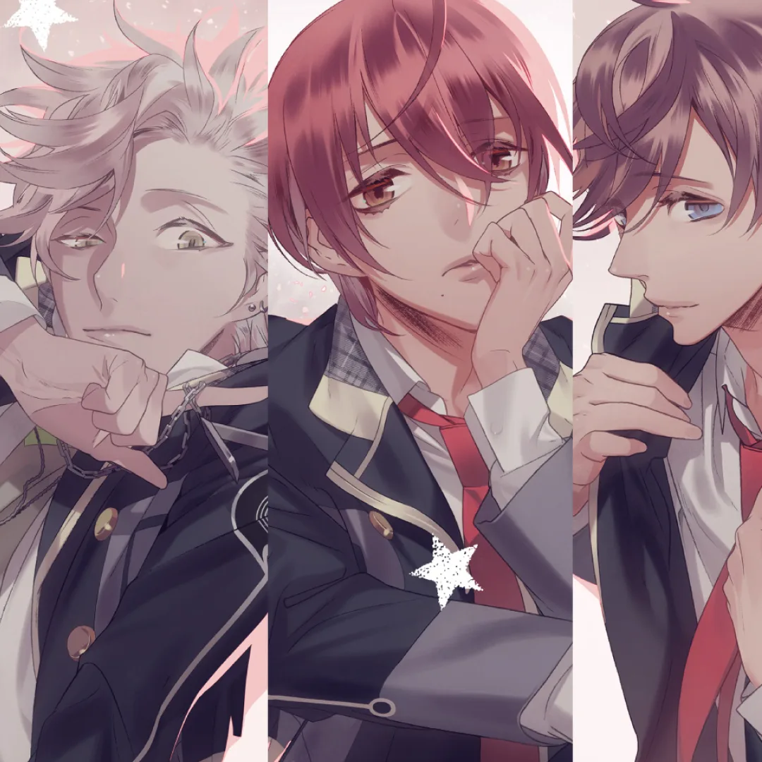 女性向遊戲-青梅竹馬-starry-sky-spring-memories-nintendo-switch-春季篇-2026年5月28日發售-試玩版-限定內容-Switch特色