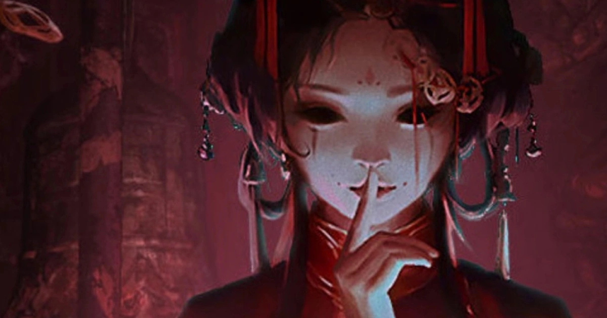 紙嫁衣-歡樂谷-驚奇潮玩節